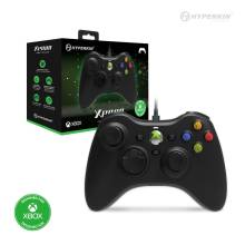 HYPERKIN  Xenon Wired USB Gamepad Black M01368-BK