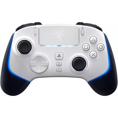 Razer Wolverine V2 Pro Wireless Gamepad White RZ06-04710200-R3G1 Razer Wolverine V2 Pro Wireless Gamepad White RZ06-04710200-R3G1