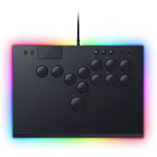 Razer Kitsune Gamepad Black RZ06-05020100-R3G1