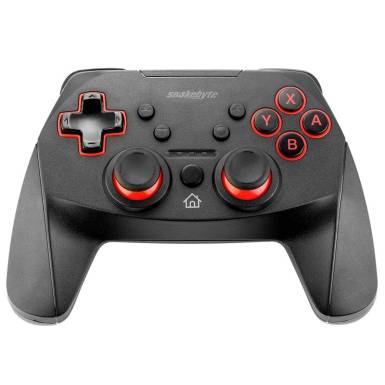 snakebyte Game:Pad S Pro Wireless Gamepad Black SB911194 snakebyte Game:Pad S Pro Wireless Gamepad Black SB911194