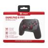 snakebyte Game:Pad S Pro Wireless Gamepad Black SB911194
