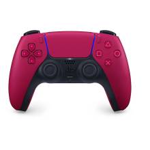 Sony PlayStation 5 DualSense V2 Wireless Gamepad Cosmic Red 2808883 Sony PlayStation 5 DualSense V2 Wireless Gamepad Cosmic Red 2808883