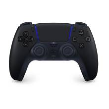 Sony PlayStation 5 DualSense V2 Wireless Gamepad Midnight Black 2808882 Sony PlayStation 5 DualSense V2 Wireless Gamepad Midnight Black 2808882
