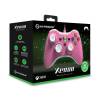 HYPERKIN Xenon Wired USB Gamepad Pink M01368-PI