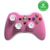 HYPERKIN Xenon Wired USB Gamepad Pink M01368-PI