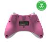 HYPERKIN Xenon Wired USB Gamepad Pink M01368-PI