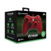 HYPERKIN Xenon Wired USB Gamepad Red M01368-RD