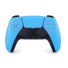Sony PlayStation 5 DualSense V2 Wireless Gamepad Starlight Blue 2808887 Sony PlayStation 5 DualSense V2 Wireless Gamepad Starlight Blue 2808887