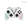 ARMOR3 NuChamp Nintendo Switch Gamepad White M07467-WH