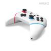 ARMOR3 NuChamp Nintendo Switch Gamepad White M07467-WH