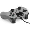 snakebyte Game:Pad 4 S USB Gamepad Grey SB912405