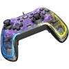 Canyon Wired Brighter GP-02 USB-C Gamepad Crystal CND-GP02