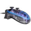 Canyon Wired Brighter GP-02 USB-C Gamepad Crystal CND-GP02