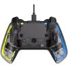 Canyon Wired Brighter GP-02 USB-C Gamepad Crystal CND-GP02