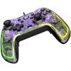 Canyon Wireless Brighter GPW-02 Bluetooth Gamepad Crystal CND-GPW02