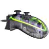 Canyon Wireless Brighter GPW-02 Bluetooth Gamepad Crystal CND-GPW02