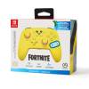 PowerA Enhanced Nintendo Switch Gamepad Fortnite Peely NSGP0268-01