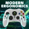 HYPERKIN Duchess Gamepad White M01618-WH