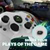 HYPERKIN Duchess Gamepad White M01618-WH