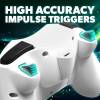HYPERKIN Duchess Gamepad White M01618-WH