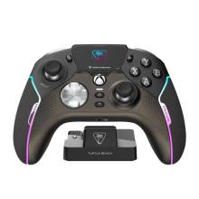 Turtle Beach Stealth Ultra Wireless/Wired Bluetooth Gamepad Black TBS-0710-05