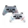 ARMOR3 NuChamp Nintendo Switch Gamepad White/Grey (2-pack) M07467-WHWS
