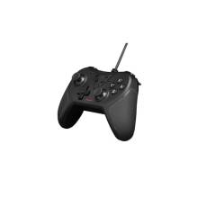 The G-Lab K Pad Helium USB Gamepad Black K-PAD-HELIUM The G-Lab K Pad Helium USB Gamepad Black K-PAD-HELIUM