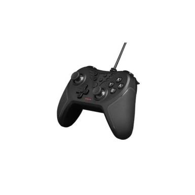 The G-Lab K Pad Helium USB Gamepad Black K-PAD-HELIUM The G-Lab K Pad Helium USB Gamepad Black K-PAD-HELIUM