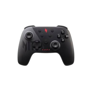 Acer Nitro NGR300 Wireless Gaming Controller Gamepad Black GP.OTH11.06F Acer Nitro NGR300 Wireless Gaming Controller Gamepad Black GP.OTH11.06F