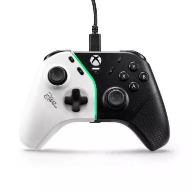 Thrustmaster HEART Controller Gamepad Black/White 4460237