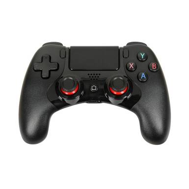 iBox IGP4 Bluetooth Gamepad Black IGP4 iBox IGP4 Bluetooth Gamepad Black IGP4
