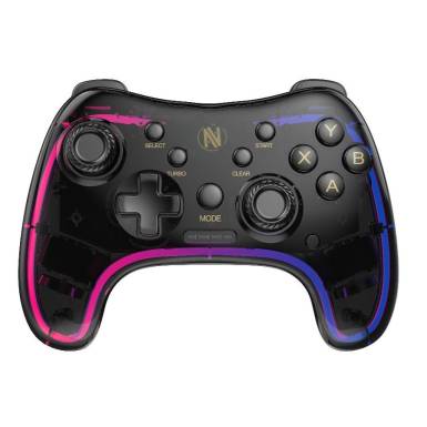 iBox IGP5 Bluetooth Gamepad Black IGP5