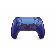Sony PlayStation 5 DualSense Wireless Gamepad Chroma Indigo PS711000044476 Sony PlayStation 5 DualSense Wireless Gamepad Chroma Indigo PS711000044476