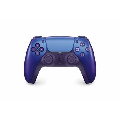Sony PlayStation 5 DualSense Wireless Gamepad Chroma Indigo PS711000044476 Sony PlayStation 5 DualSense Wireless Gamepad Chroma Indigo PS711000044476