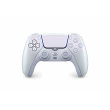 Sony PlayStation 5 DualSense Wireless Gamepad Chroma Pearl 2809408