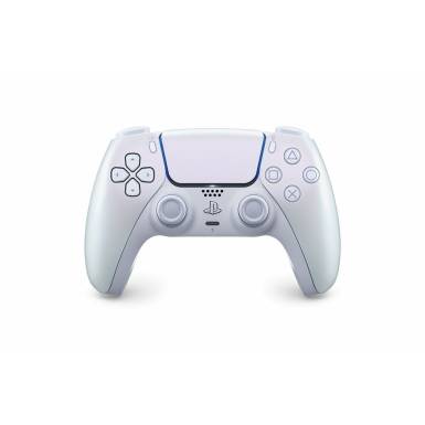 Sony PlayStation 5 DualSense Wireless Gamepad Chroma Pearl 2809408 Sony PlayStation 5 DualSense Wireless Gamepad Chroma Pearl 2809408
