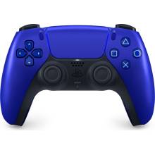 Sony PlayStation 5 DualSense V2 Wireless Gamepad Cobalt Blue 1000040730