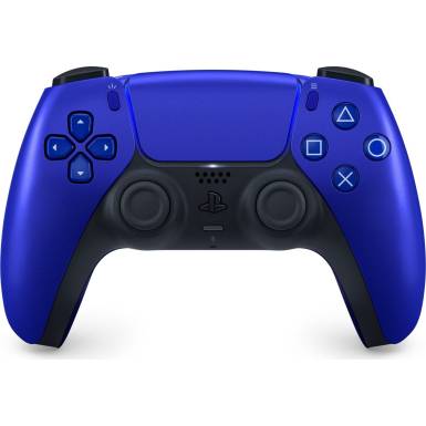 Sony PlayStation 5 DualSense V2 Wireless Gamepad Cobalt Blue 1000040730 Sony PlayStation 5 DualSense V2 Wireless Gamepad Cobalt Blue 1000040730
