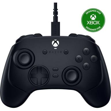 Razer Wolverine V3 Wireless Gamepad Black RZ06-05210100-R3M1 Razer Wolverine V3 Wireless Gamepad Black RZ06-05210100-R3M1