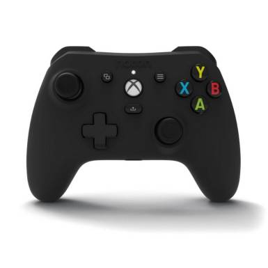 Nacon Evol-X Pro USB Gamepad Black XBXEVOL-XPROBLACK Nacon Evol-X Pro USB Gamepad Black XBXEVOL-XPROBLACK