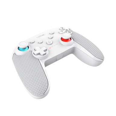 Trust GXT 1246W Muta Wireless controller for Nintendo Switch Gamepad White 25426 Trust GXT 1246W Muta Wireless controller for Nintendo Switch Gamepad White 25426
