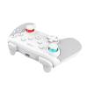Trust GXT 1246W Muta Wireless controller for Nintendo Switch Gamepad White 25426
