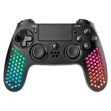 White Shark Legatus Bluetooth Gamepad Black GPW-4009 White Shark Legatus Bluetooth Gamepad Black GPW-4009