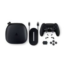 Sony PlayStation 5 DualSense Edge Wireless Gamepad Midnight Black Kit PS711000045048 Sony PlayStation 5 DualSense Edge Wireless Gamepad Midnight Black Kit PS711000045048