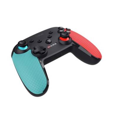 Trust GXT 1246B Muta Wireless controller for Nintendo Switch Blue/Red 25427 Trust GXT 1246B Muta Wireless controller for Nintendo Switch Blue/Red 25427