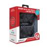 ARMOR3 NuChamp Nintendo Switch Gamepad Black (2pack) M07467-BKBG