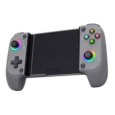 Trust GXT 735 Mylox Wireless mobile Gaming Controller Gamepad Grey 25649 Trust GXT 735 Mylox Wireless mobile Gaming Controller Gamepad Grey 25649