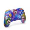 PowerA Enhanced Wireless Controller for Nintendo Switch Color Splash Heroes NSGP0287-01