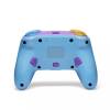 PowerA Enhanced Wireless Controller for Nintendo Switch Color Splash Heroes NSGP0287-01