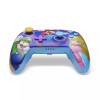 PowerA Enhanced Wireless Controller for Nintendo Switch Color Splash Heroes NSGP0287-01